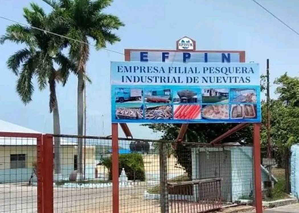 Alianza innovadora en Nuevitas: transformando combustible en alimentos (+ Infografías)