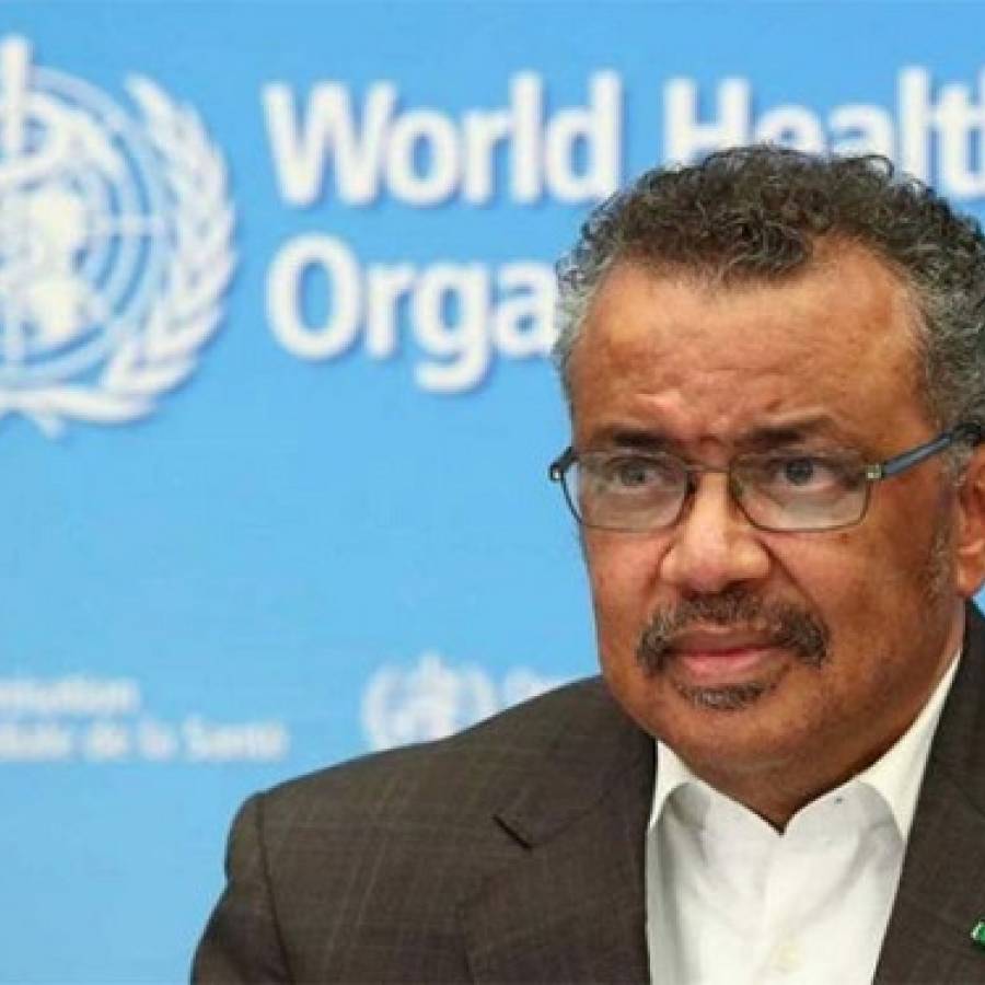 OMS denuncia afectación de la salud en Cuba por bloqueo petrolero