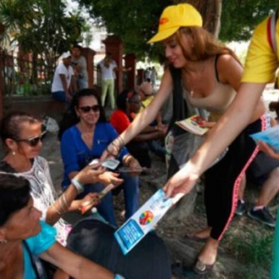 Asigna Fondo Mundial 16 millones de dólares para enfrentar VIH en Cuba en próximos tres años