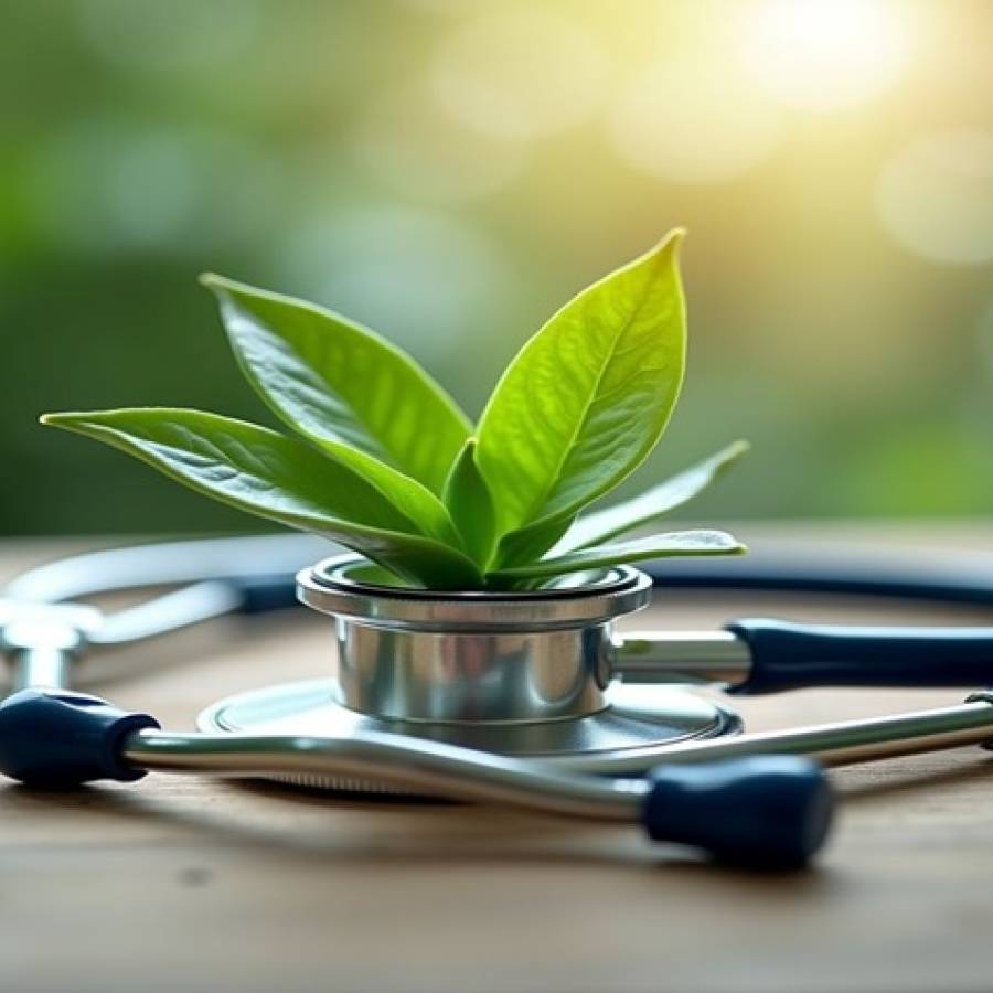 Cuando la salud brota de la tierra (+ Infografía)