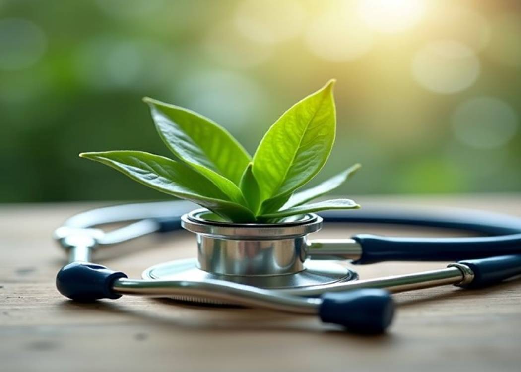 Cuando la salud brota de la tierra (+ Infografía)