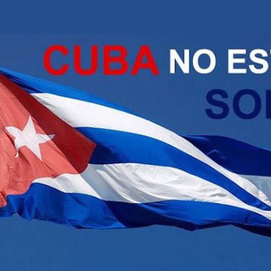 Crece apoyo de personalidades italianas a marcha solidaria con Cuba