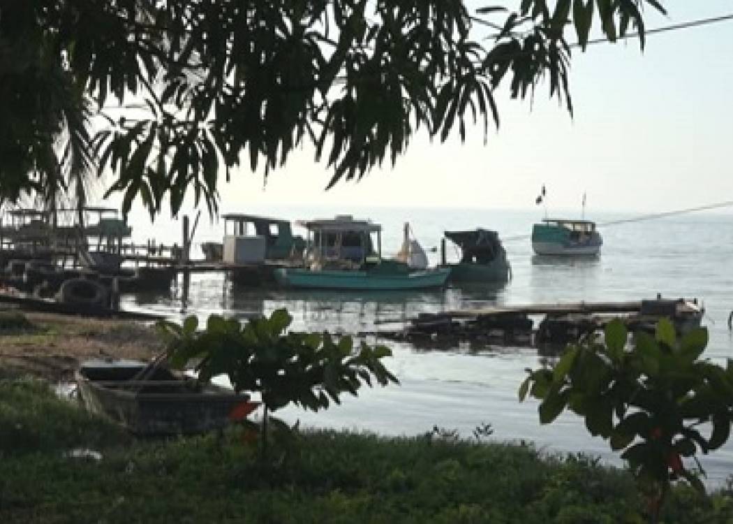 Nuevitas, ciudad bañada por el mar (+ Fotos)
