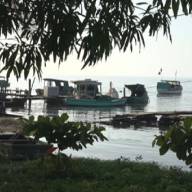 Nuevitas, ciudad bañada por el mar (+ Fotos)