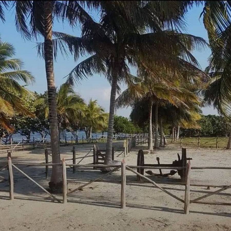 El Bagá y San Miguel del Bagá, historias que se resisten al olvido (+ Fotos)