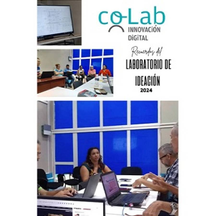 Avanza en Camagüey plataforma digital para gestión del desarrollo local