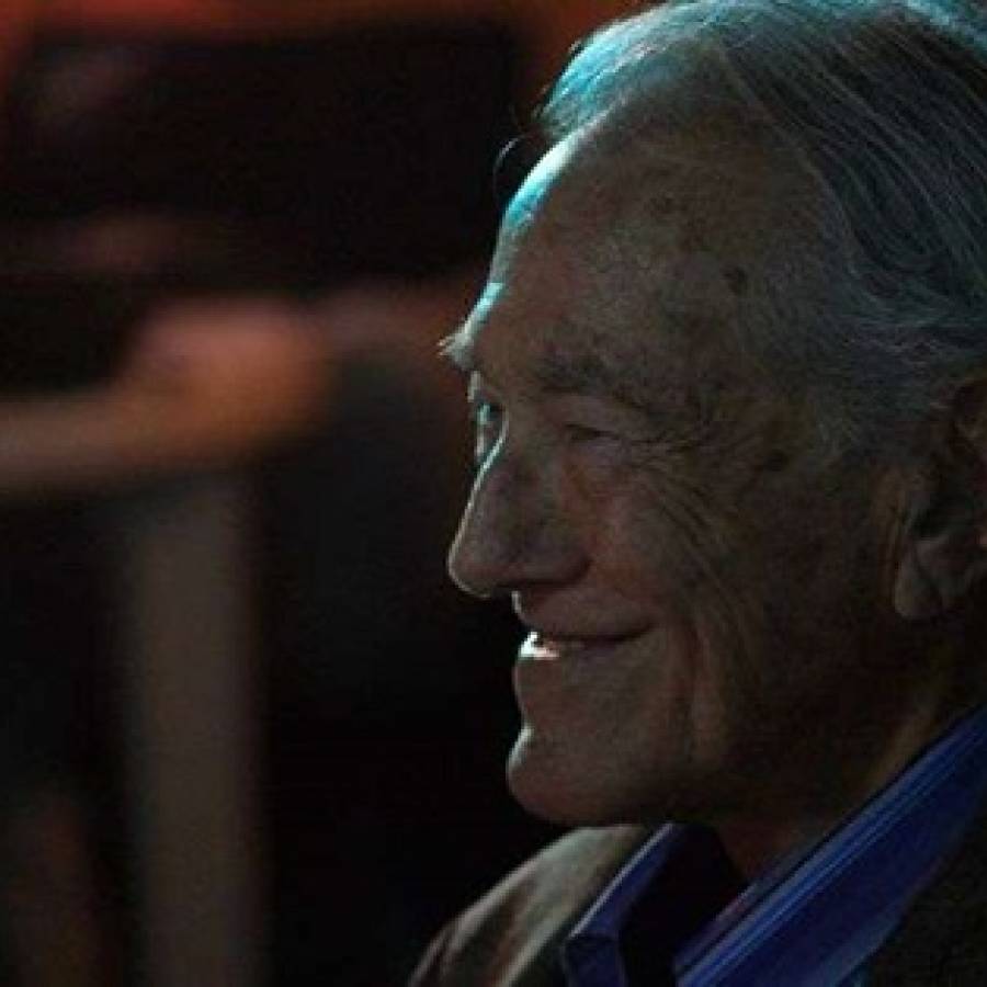 Enrique Cirules: del ídolo a la persona (+ Fotos)