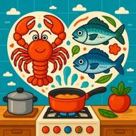 El amor y la salud entran por la cocina