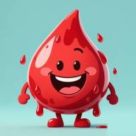 Cada gota de sangre da vida y une