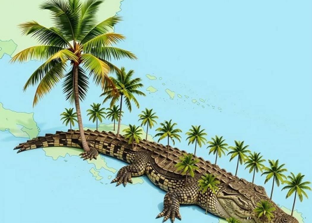 La Palma Real, un firme soldado de la cultura cubana