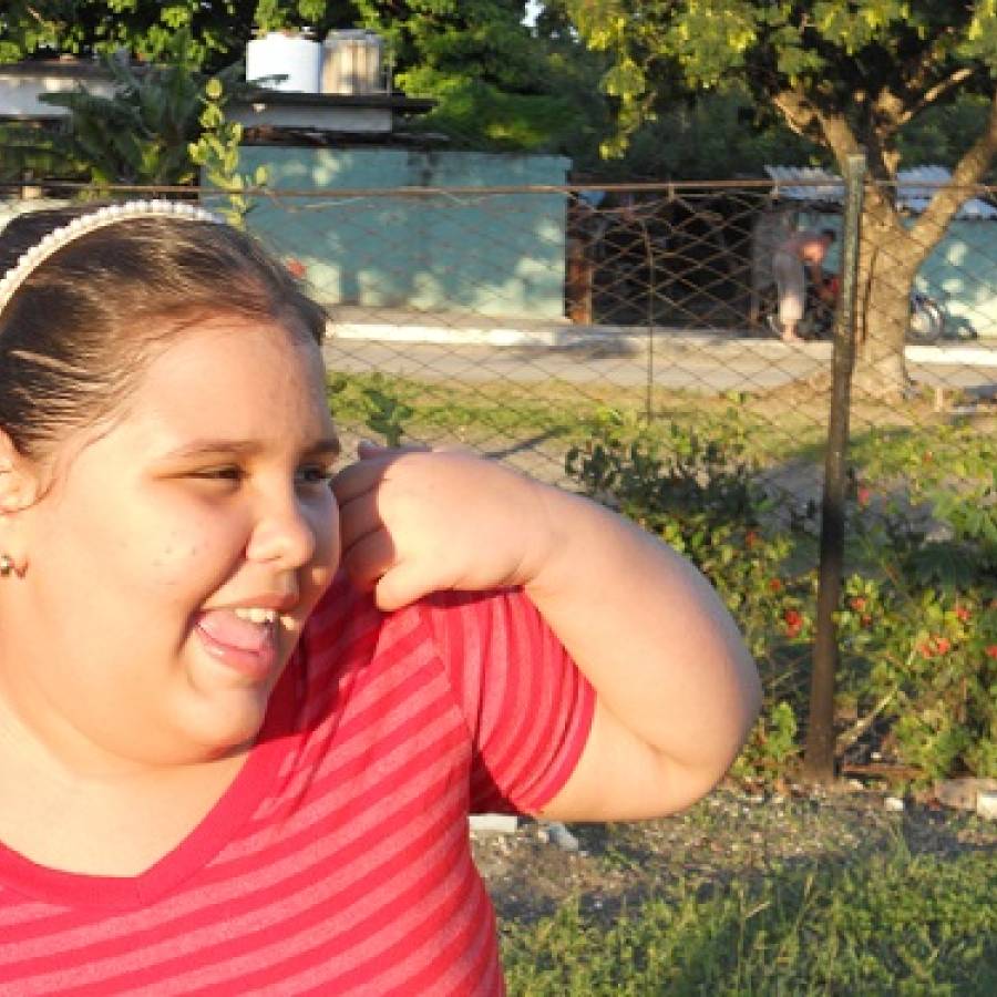 Conexiones con Liset: desafío al silencio del autismo (Parte IV) (+ Fotos, Audio, Video y Posts )