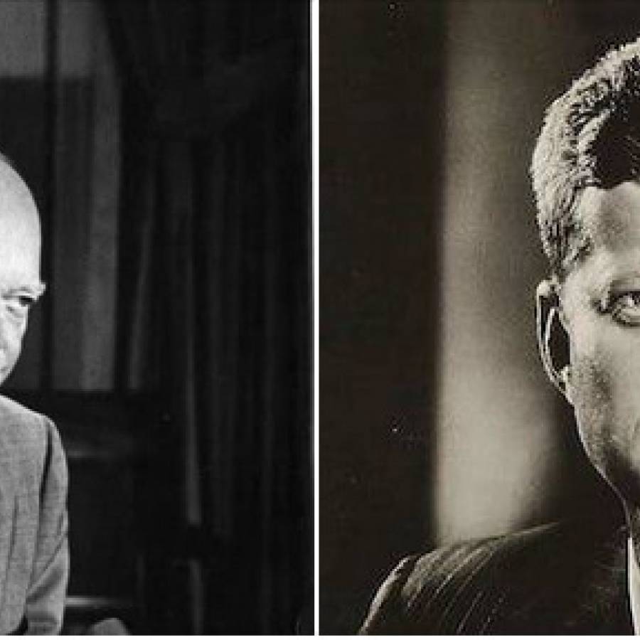 Presentarán libro En el ojo del águila, sobre relaciones Cuba-EEUU