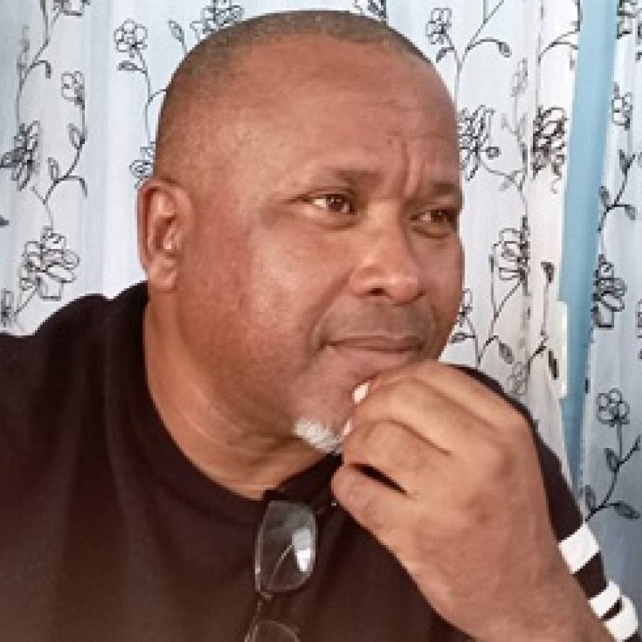 Entrevista a Arnol Romero Simón sobre el Proyecto sociocultural Aires de Bahía (+ Fotos)