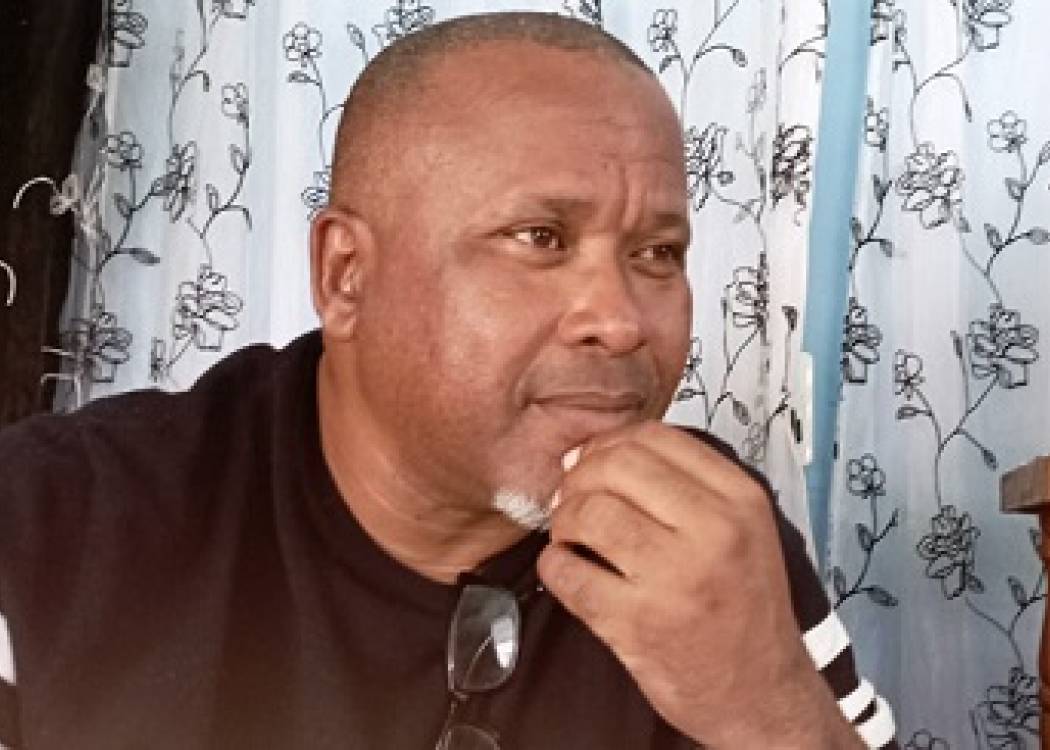 Entrevista a Arnol Romero Simón sobre el Proyecto sociocultural Aires de Bahía (+ Fotos)