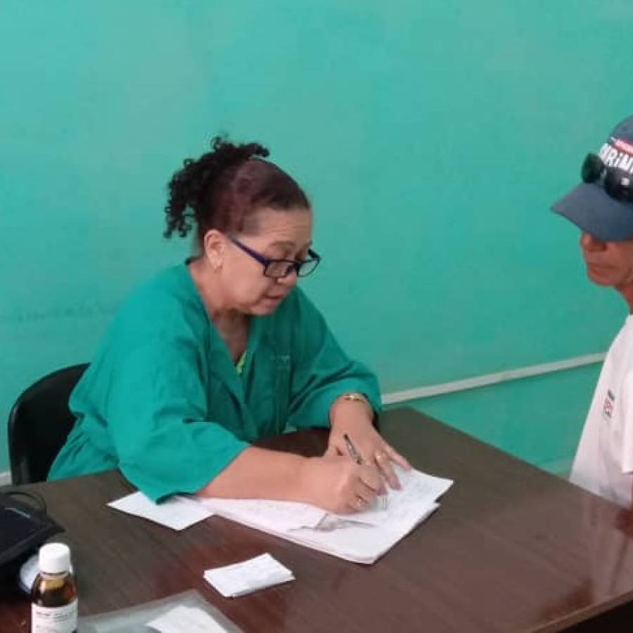 Convocan en Nuevitas a donar sangre en saludo al Primero de Mayo