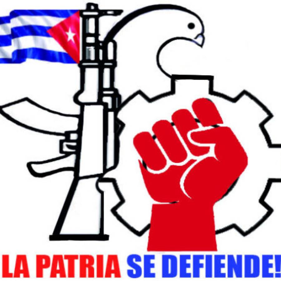 Organiza movimiento obrero desfile por el Primero de Mayo en Nuevitas (+Posts)