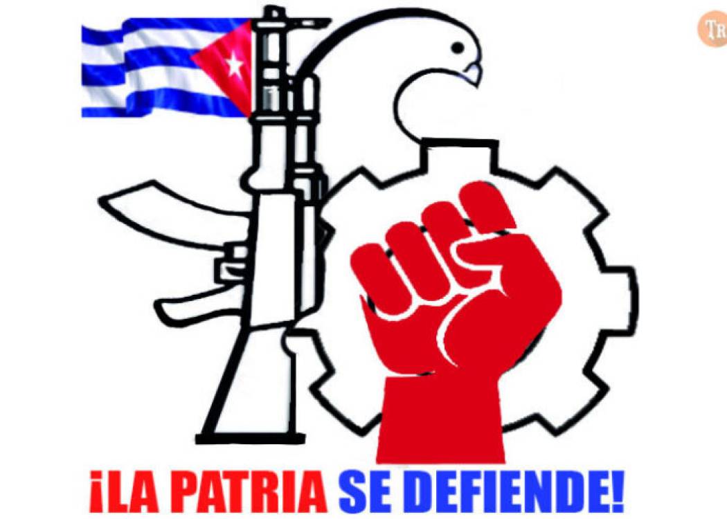 Organiza movimiento obrero desfile por el Primero de Mayo en Nuevitas (+Posts)