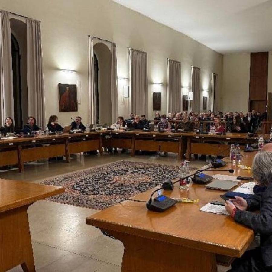 Aprueban en ciudad italiana de Crema nueva resolución de apoyo a Cuba