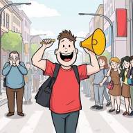 ¿Ruido, música desagradable o falta de respeto? 
