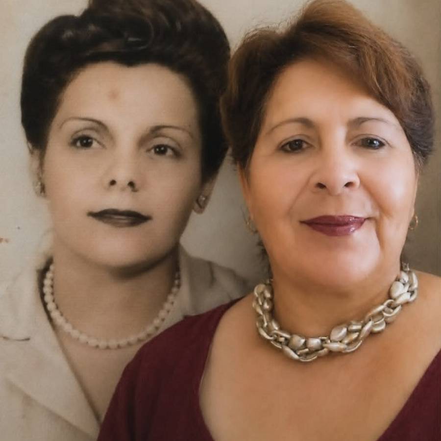 El legado artístico de Célida Gómez (+ Audio)