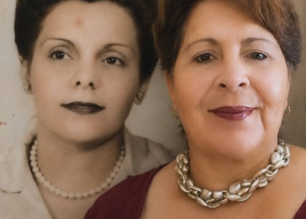 El legado artístico de Célida Gómez (+ Audio)