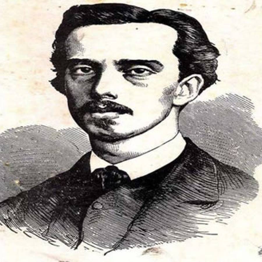 Ignacio Agramonte: ¿Príncipe de Camagüey o conquistador de corazones? (+ Fotos)