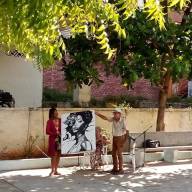 Veinte años y la peña literaria Manuel Maure Parri persiste