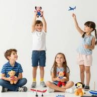 El altísimo valor de los juegos tradicionales infantiles