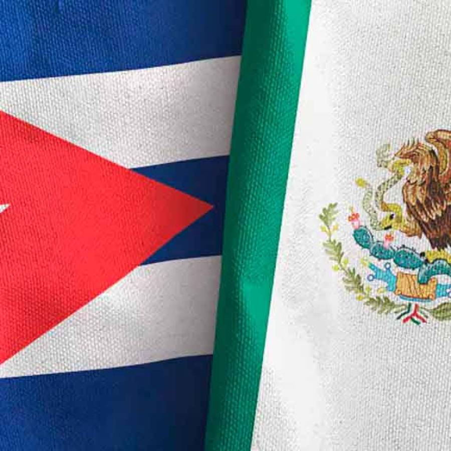 Afinan en México preparativos de encuentro de solidaridad con Cuba