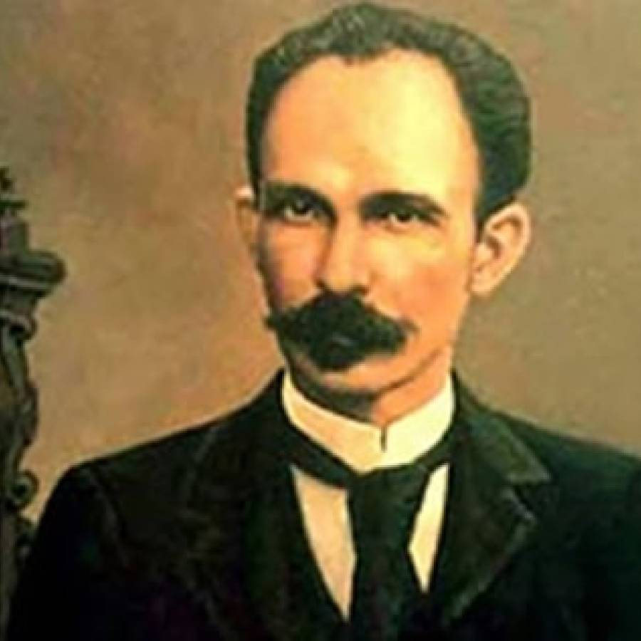 Enaltecen el valor de las ideas y el ejemplo de Martí