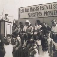 Reparto Primero de Mayo: vivir en armonía para preservar las raíces sociales (+ Fotos)