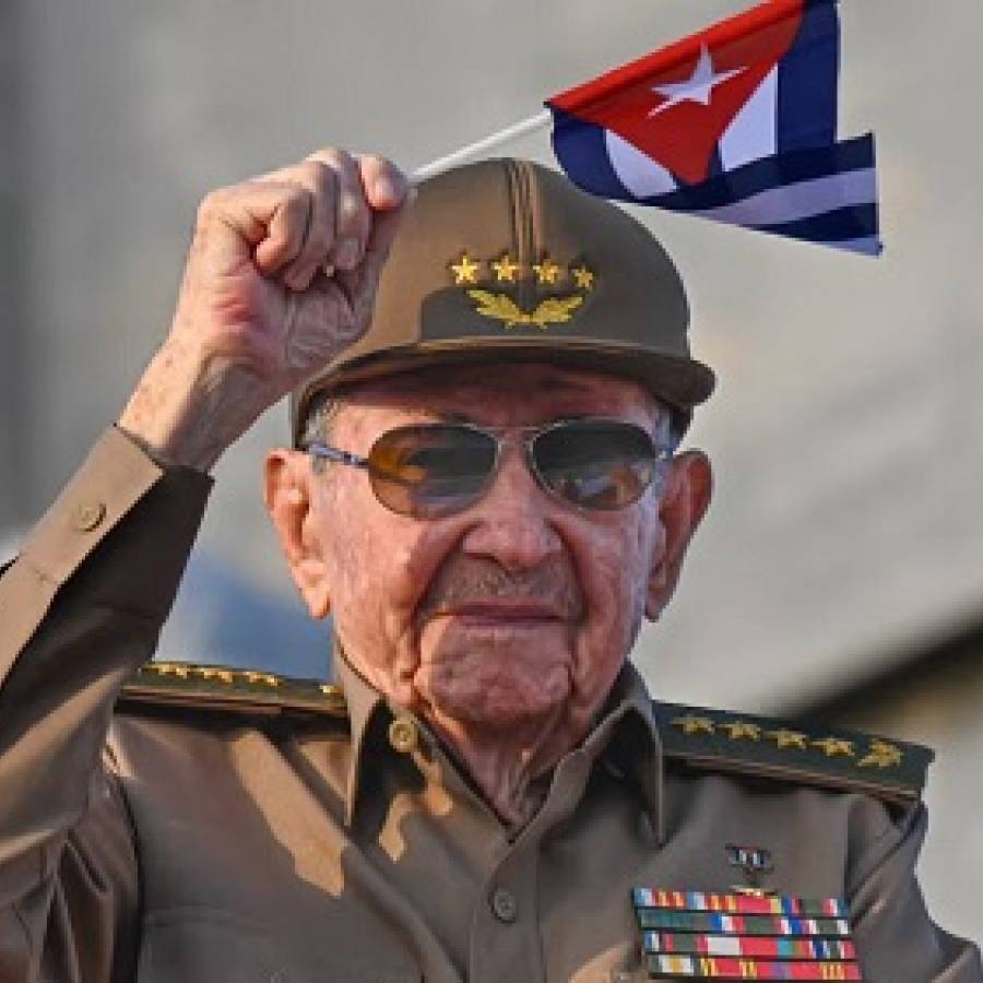 Cuba denuncia que EEUU se autoatribuye jurisdicción universal
