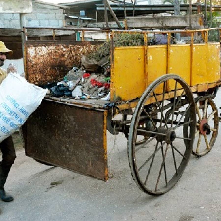 Por una cultura ambiental más positiva (+ Post)