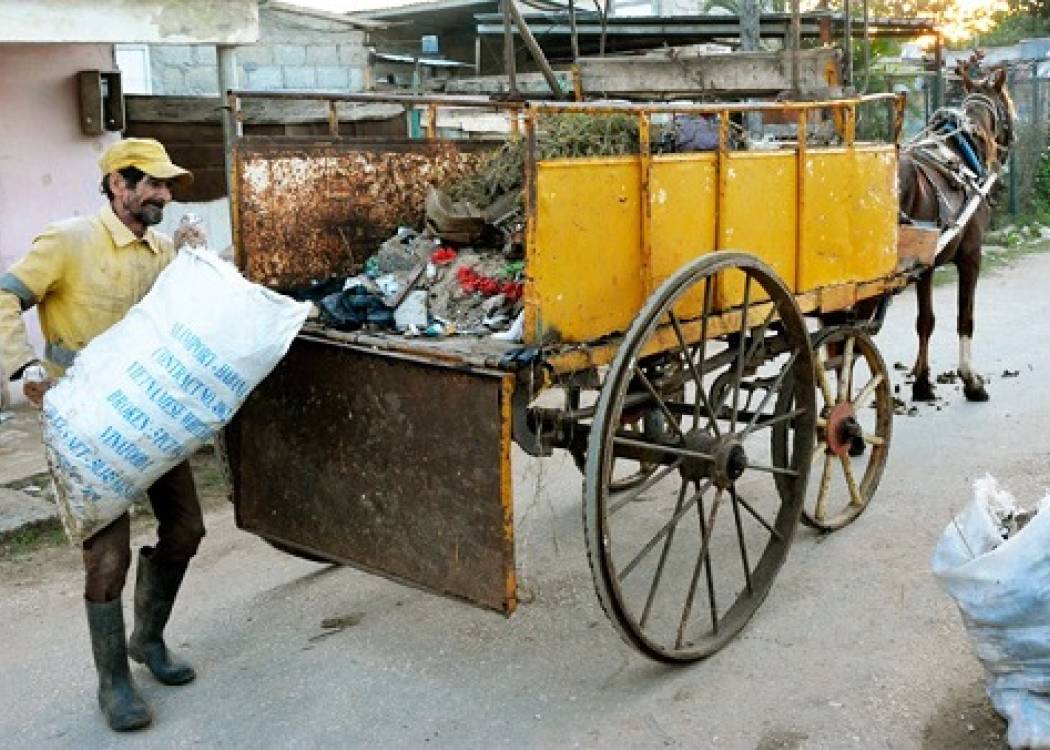 Por una cultura ambiental más positiva (+ Post)
