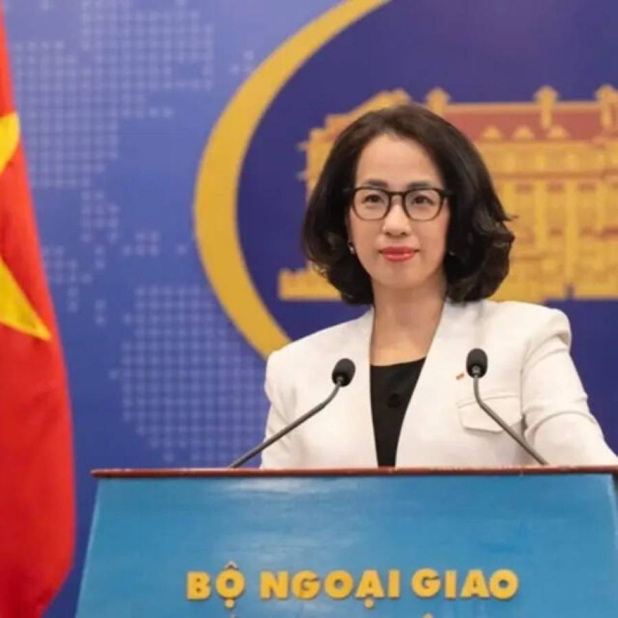 Vietnam preocupado por acusación de EEUU contra Raúl Castro