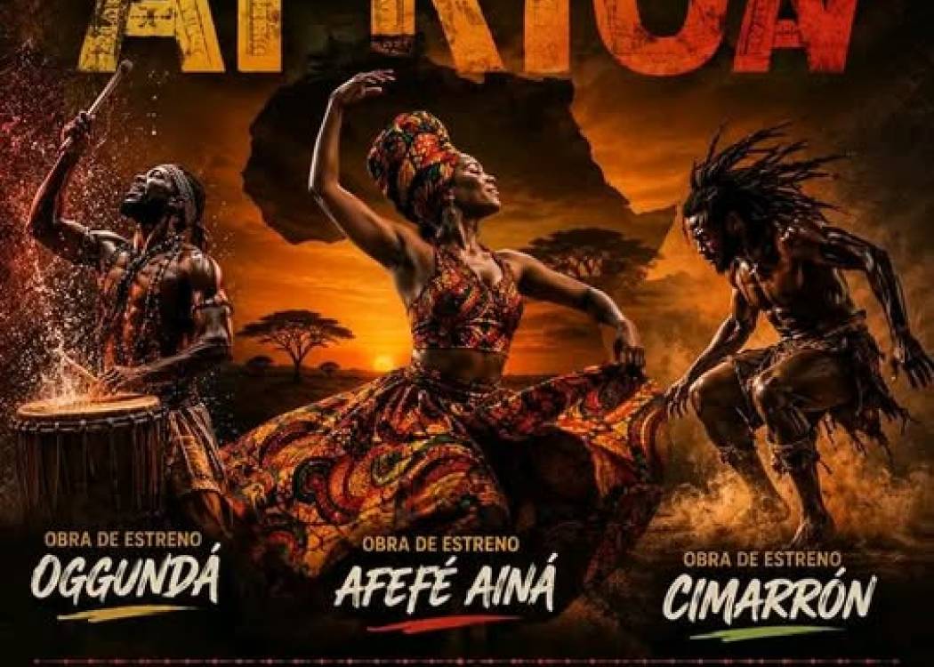 Desde la cultura Día de África (+ Audio)