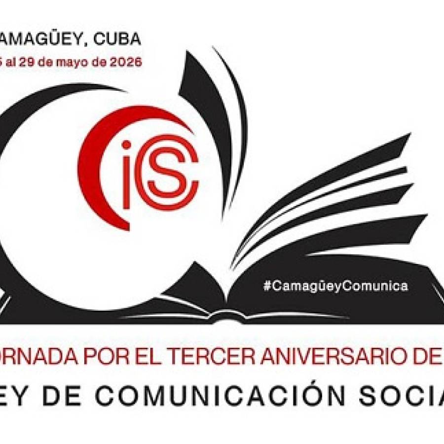Próxima en Camagüey Jornada Provincial de la Comunicación Social