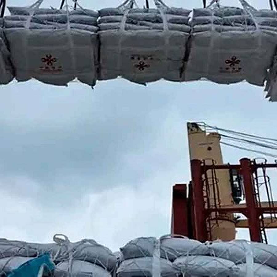 Presidente de Cuba agradece a China donativo de arroz