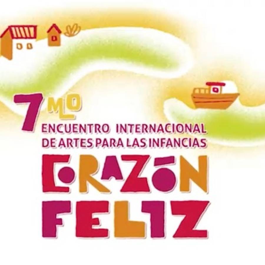 Inicia evento Corazón Feliz, destinado a las infancias en Cuba