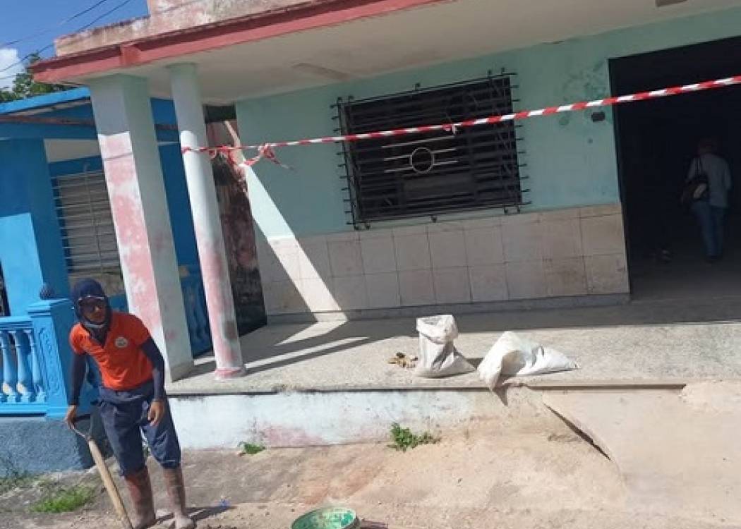 Contará Nuevitas con nuevo hogar materno (+ Audio y Post)