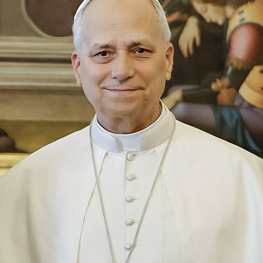 Cuba valora liderazgo del papa León XIV en defensa de la paz