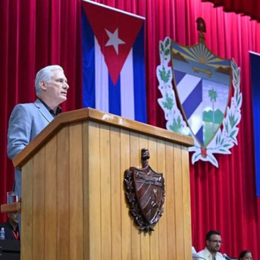 Rechaza Díaz-Canel nuevas amenazas y sanciones de la administración Trump (+ Posts)