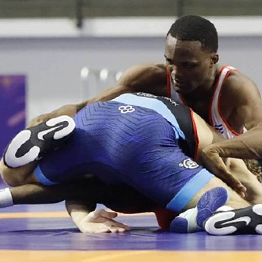 Cuba por más títulos en la Copa Internacional Pat Shaw de Lucha 