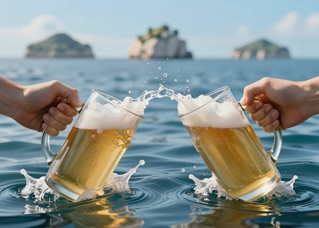 Importancia de la cerveza, el pan líquido de la humanidad