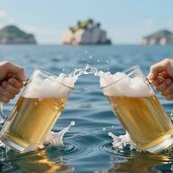 Importancia de la cerveza, el pan líquido de la humanidad