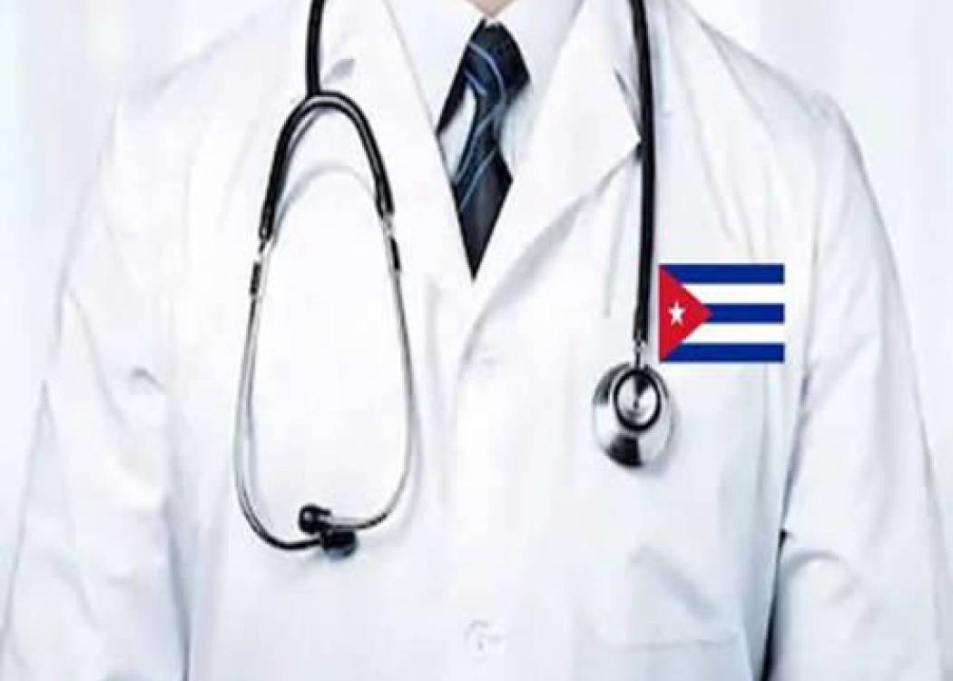 Manos nueviteras: solidaridad que trasciende fronteras (+ Audio)