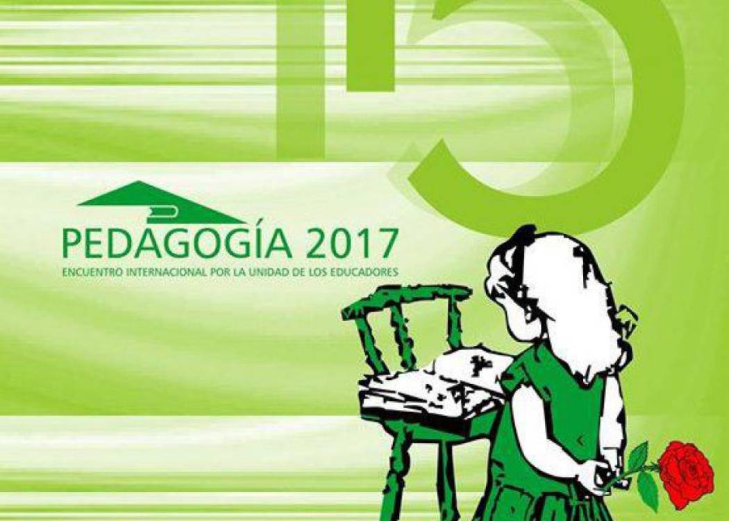 Pedagogía 2027 en Nuevitas: por una educación inclusiva y sostenible