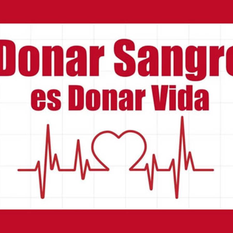 La vida cabe en una bolsa: el valor humano de donar sangre