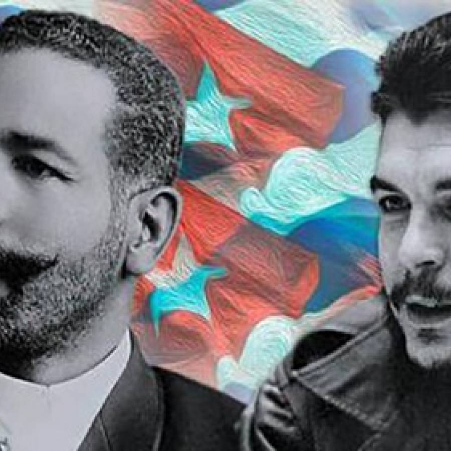 Maceo y Che: héroes de la misma trinchera