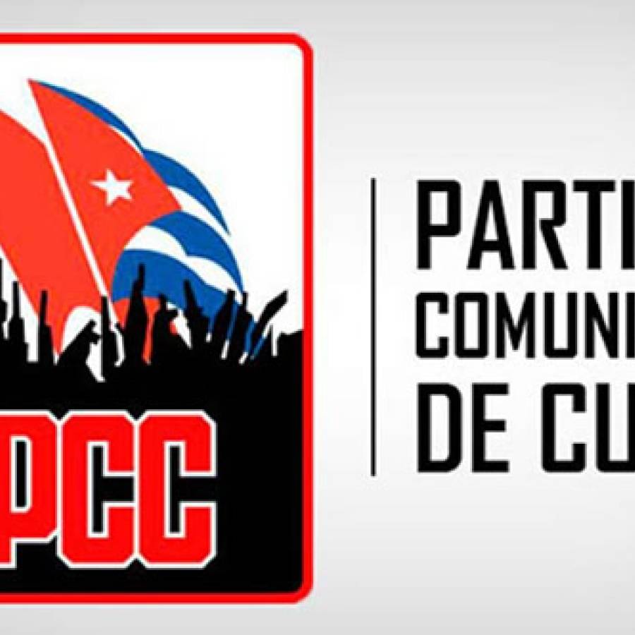 Sesionará en Cuba Pleno extraordinario del Comité Central del Partido
